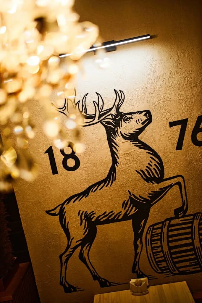 Lidbeer Bar Легенда — фото 2