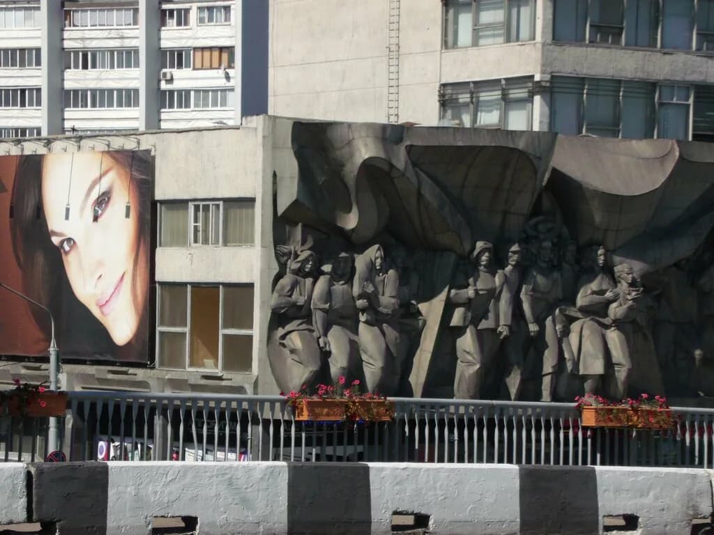 Фирменный салон «Белорусский центр моды» — фото 2