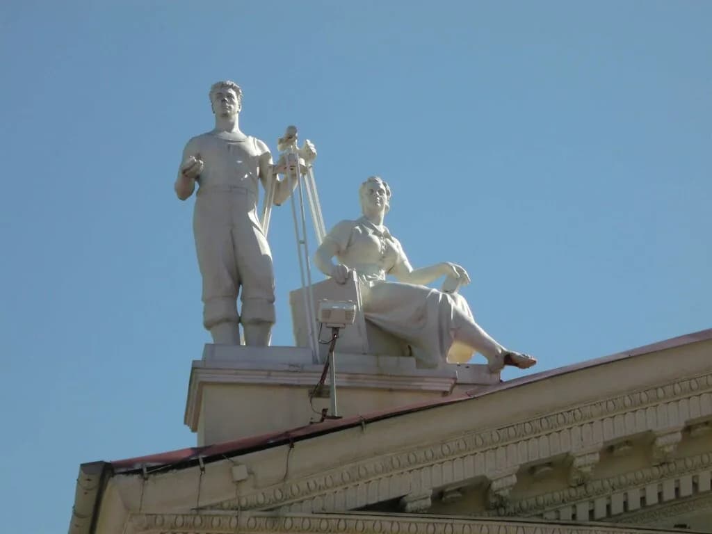 Учреждение культуры «Республиканский Дворец культуры ветеранов» — фото 5