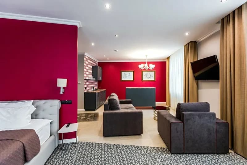 Гостиница «Willing Hotel (Виллинг Отель)»