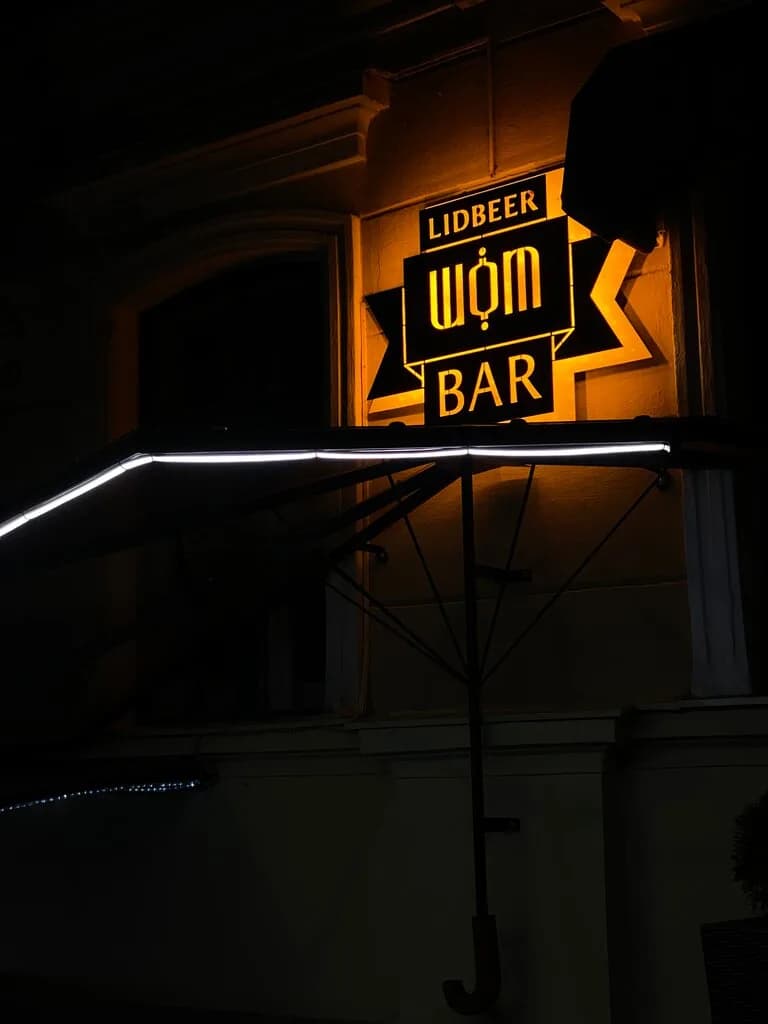 Lidbeer Shot Bar (Лидбир Шот Бар) — фото 2