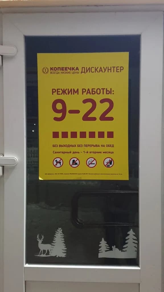 Копеечка — фото 6