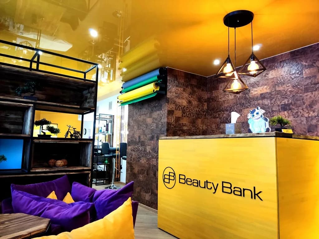BeautyBank