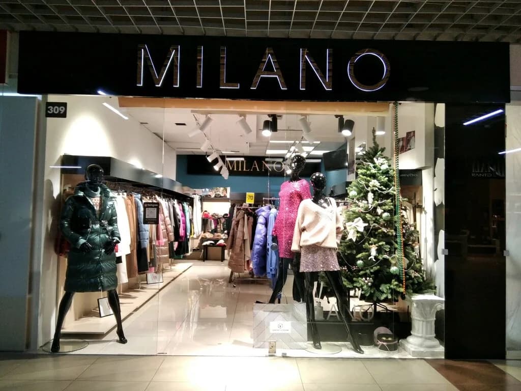 Milano
