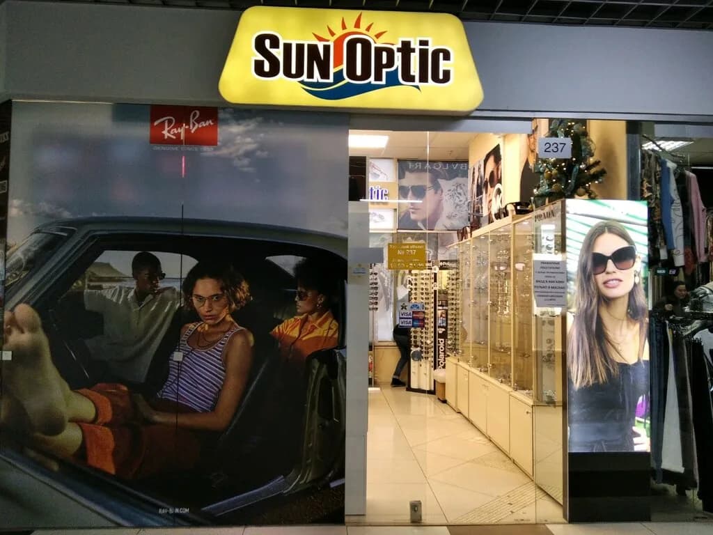 Sun Optic — фото 4