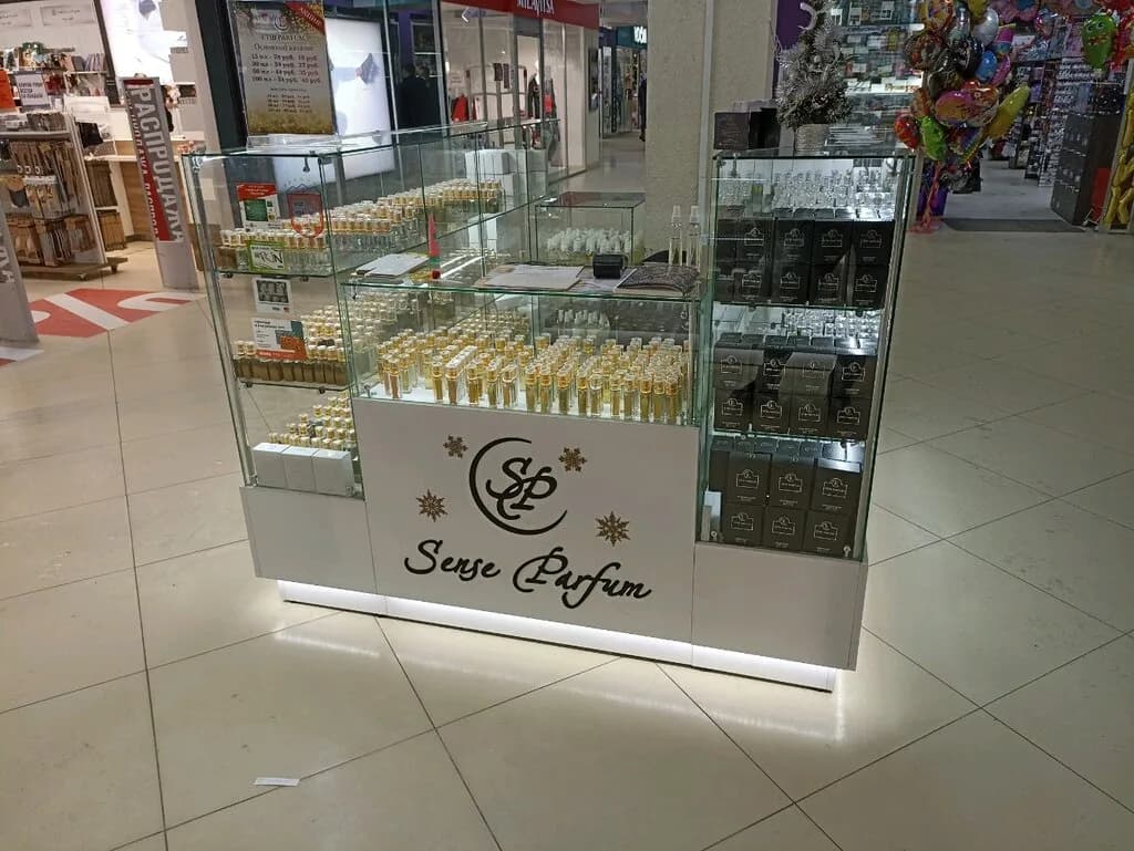 Sence Parfum — фото 4