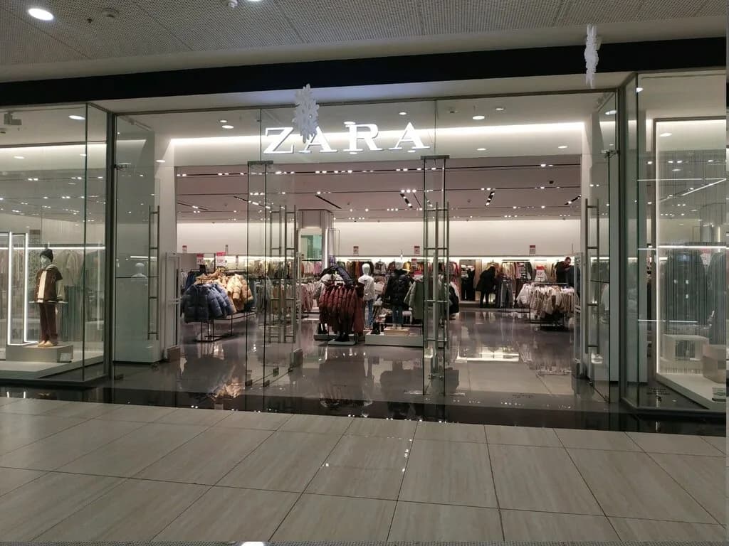 Zara — фото 2