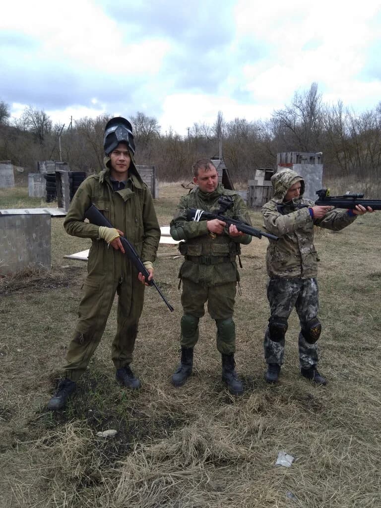 Гризли