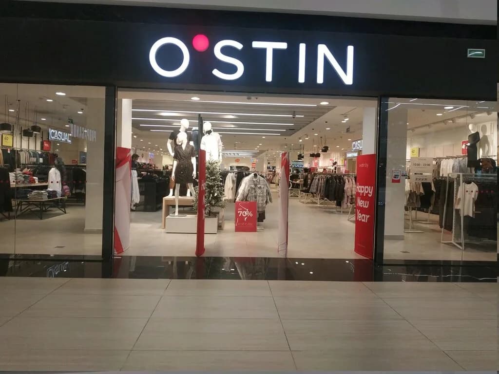O'stin