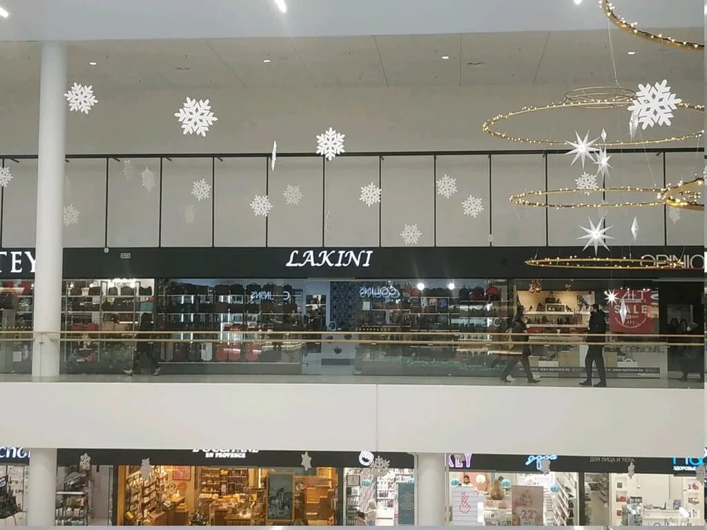 Lakini — фото 6