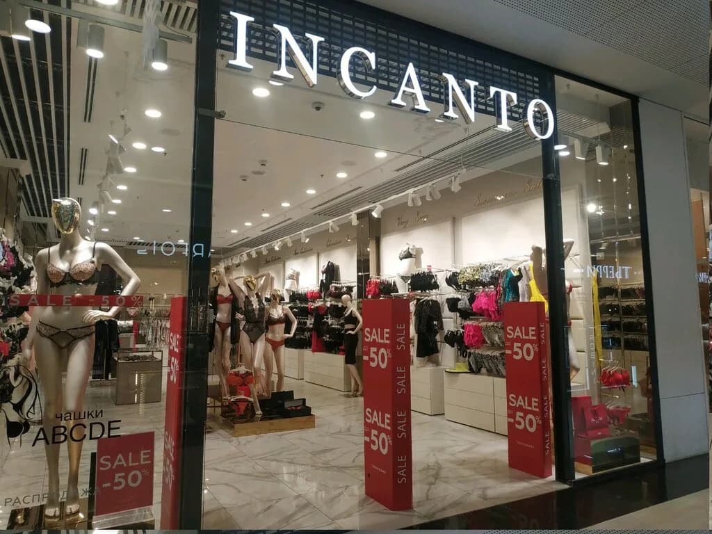 Incanto