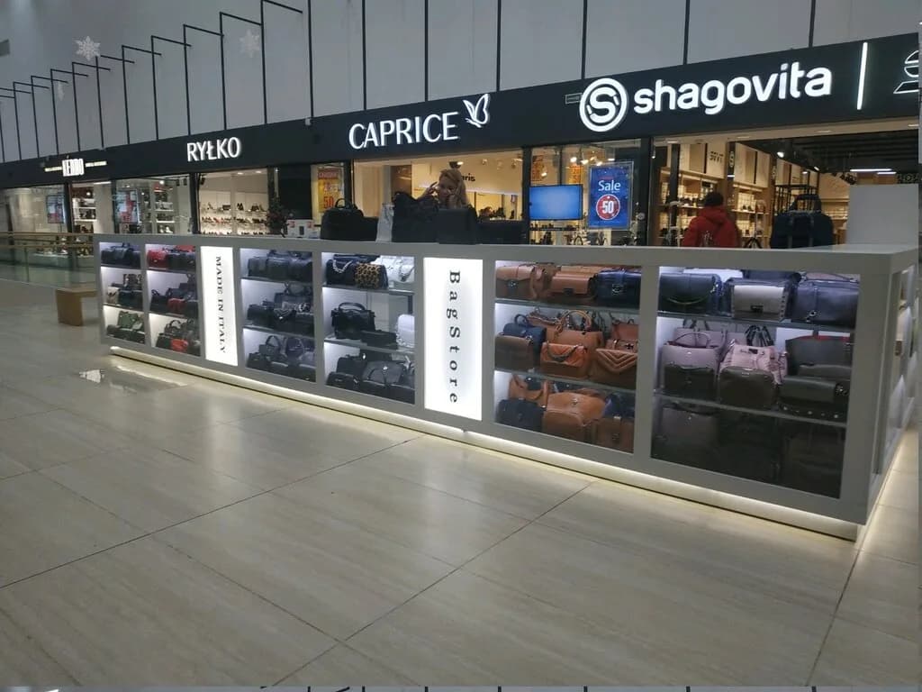 BagStore — фото 3