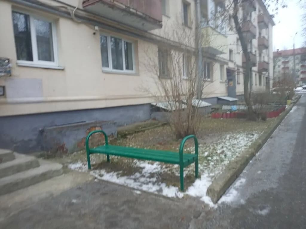Центр физкультурно-оздоровительной работы Заводского района г. Минска — фото 3