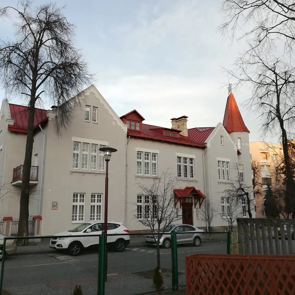 Дом врача Тальгейма — фото 5