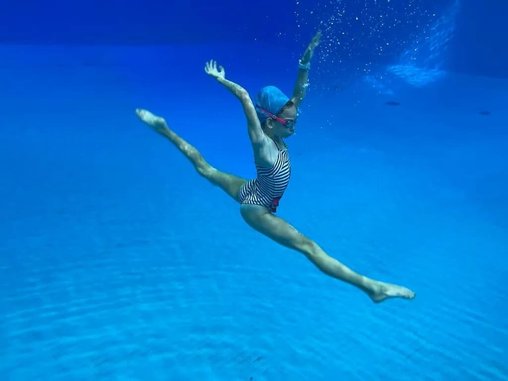 Swim-Chaika — фото 3