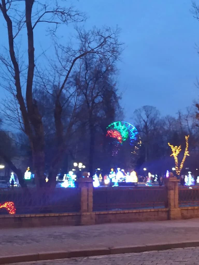 Сердце Гродно — фото 5