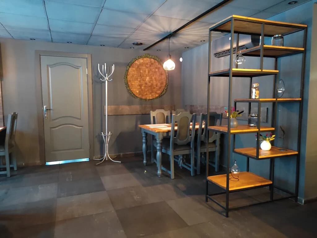 Pubличное место
