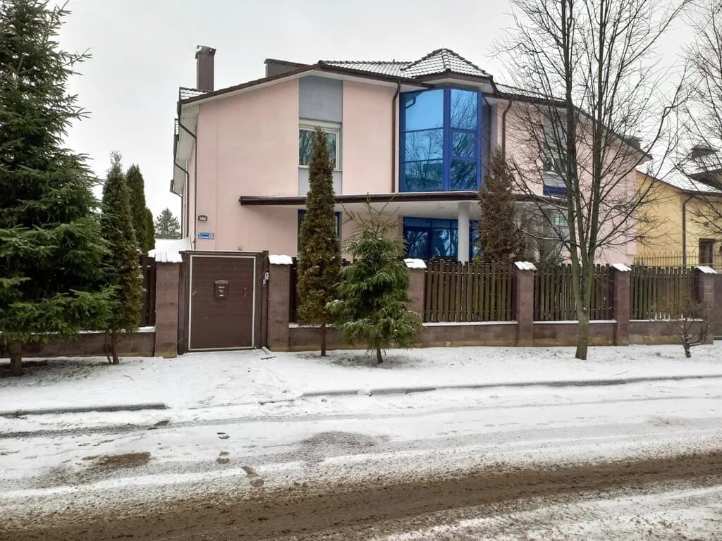 Частный детский клуб Green Hill (Грин Хилл)
