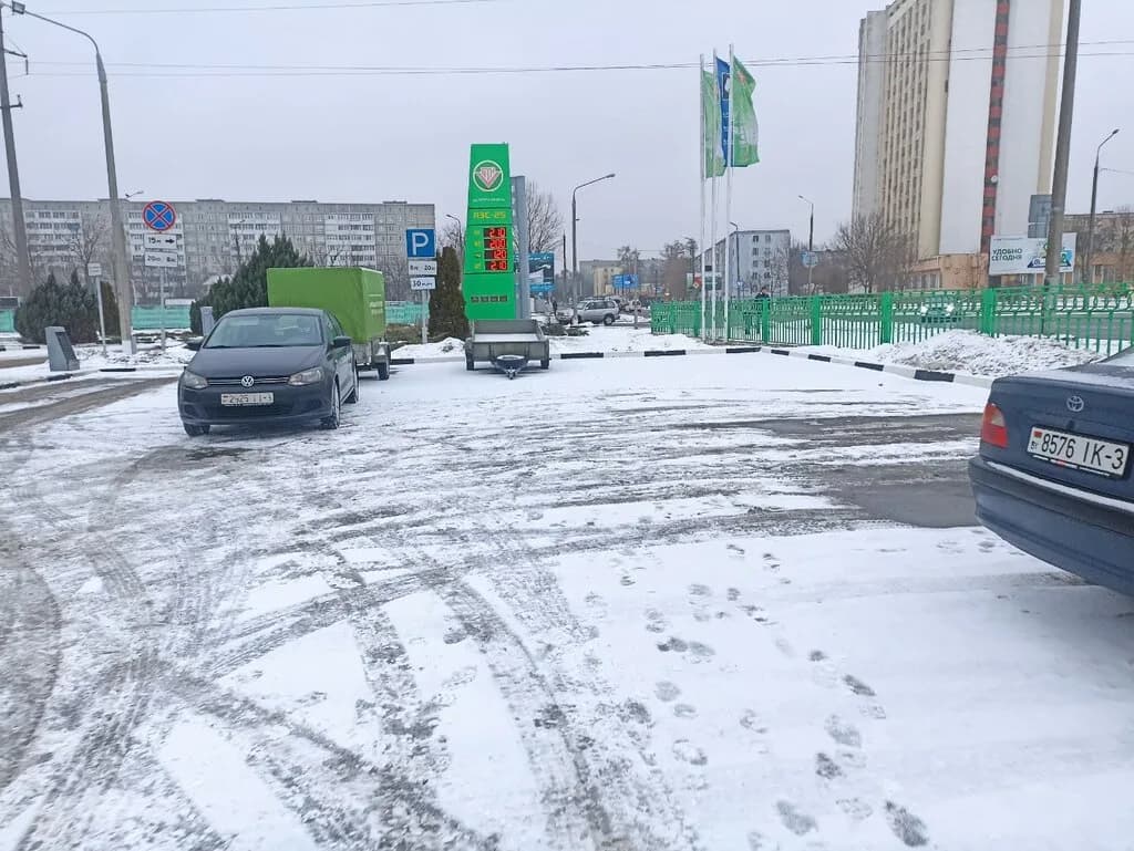 Аренда прицепов — фото 3