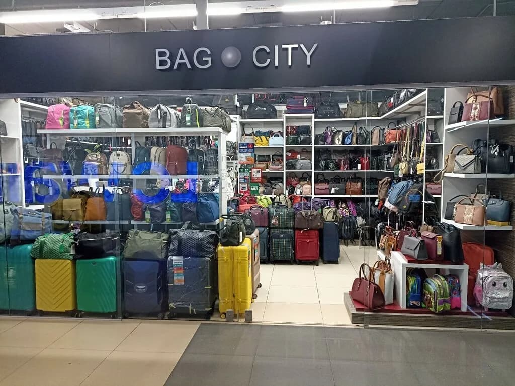 Bag city — фото 2