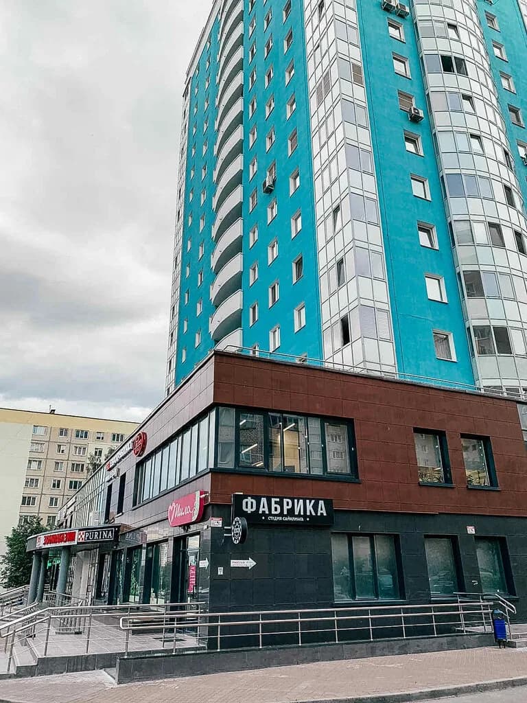 Студия сайклинга «Фабрика» — фото 2