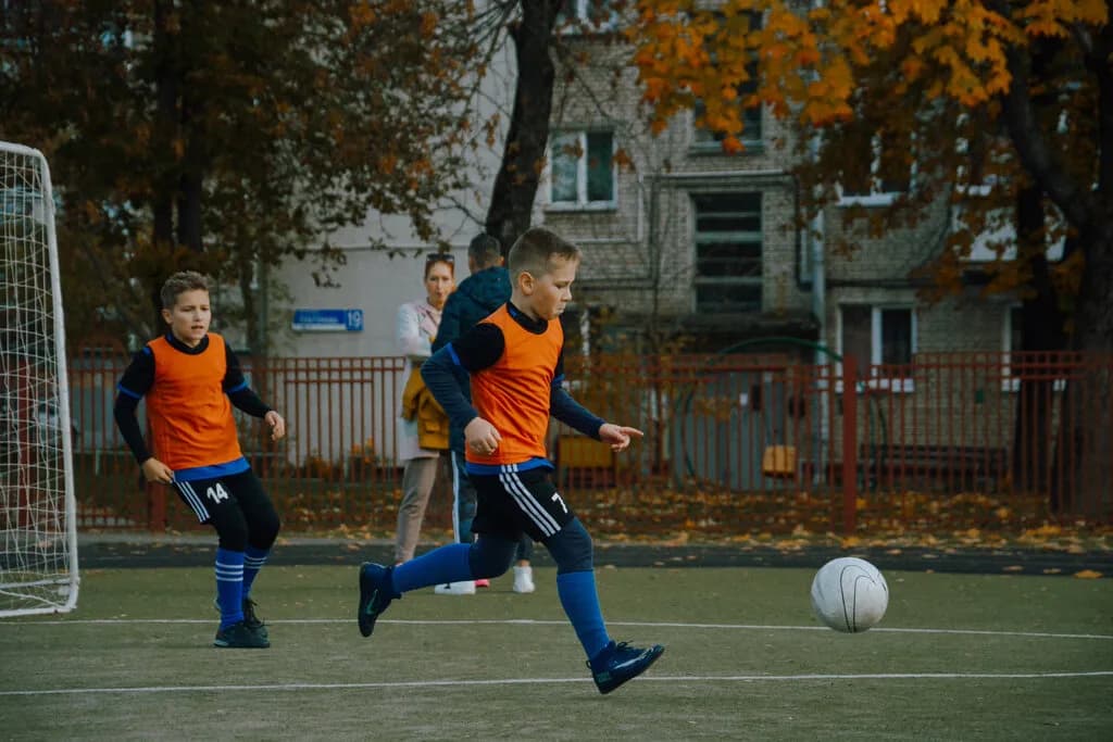 Спарта — фото 3