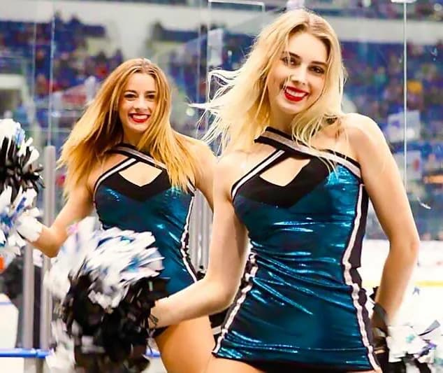 Ice Girls — фото 3
