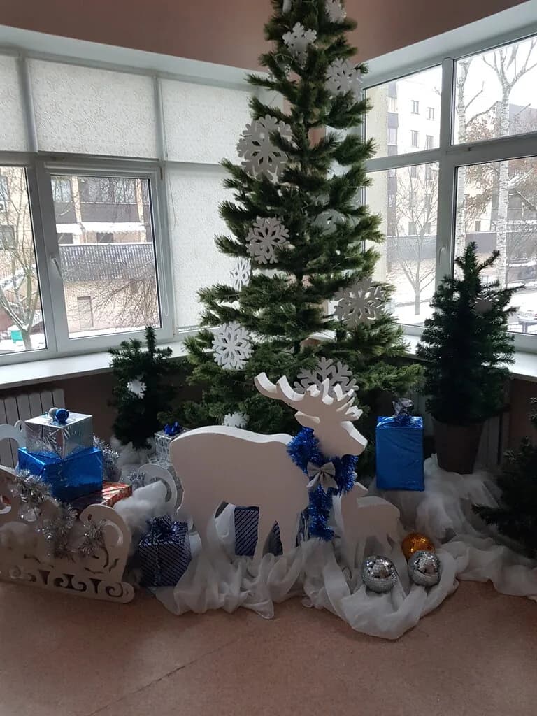 Государственное учреждение образования «Минский городской центр коррекционно-развивающего обучения и реабилитации» — фото 4