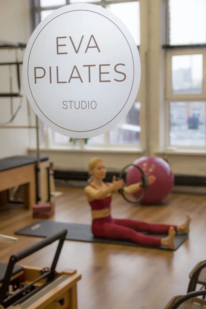 Eva Pilates Studio — фото 3