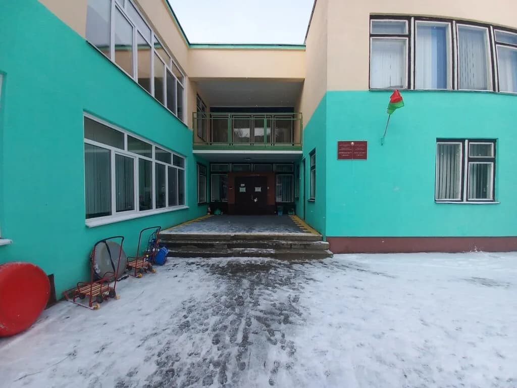 Детский сад № 371