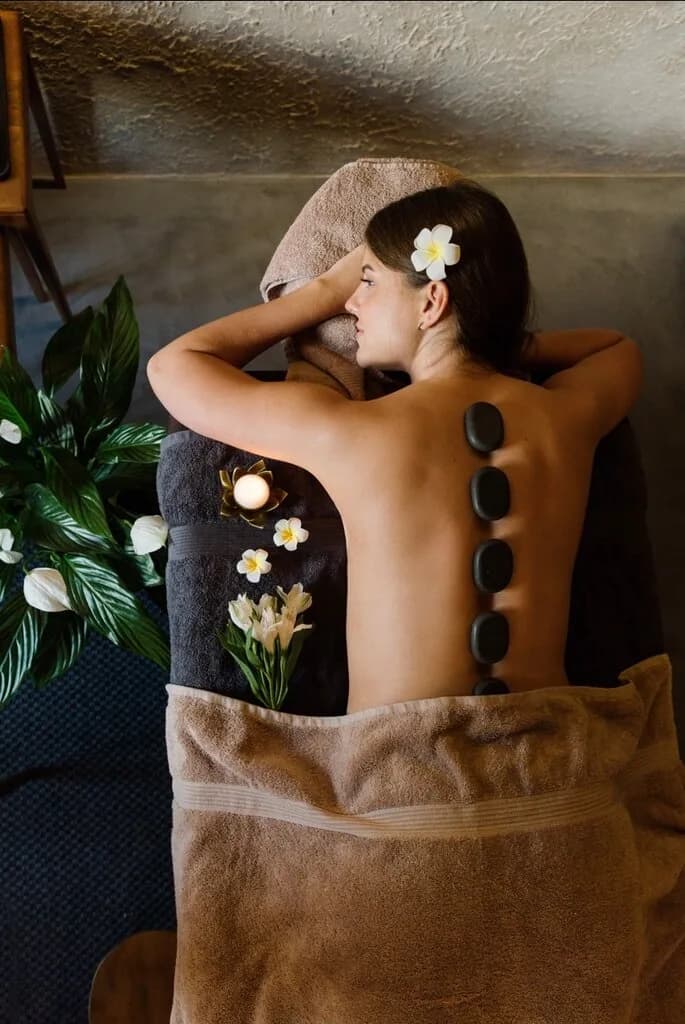 Chang Lin SPA & wellness