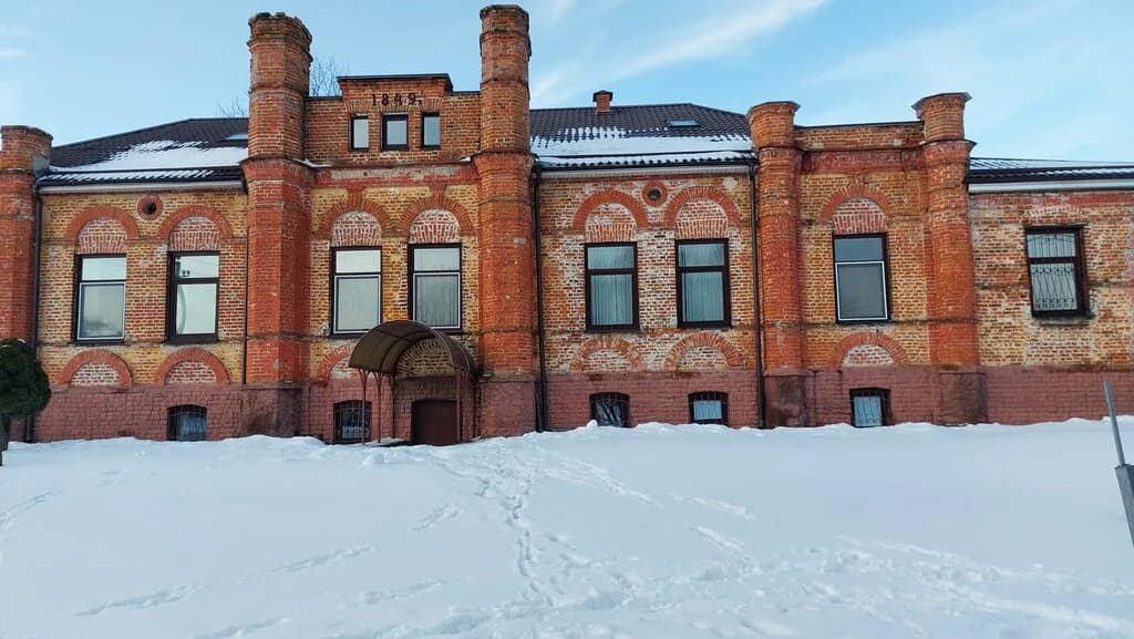 Усадьба Богуславских — фото 2