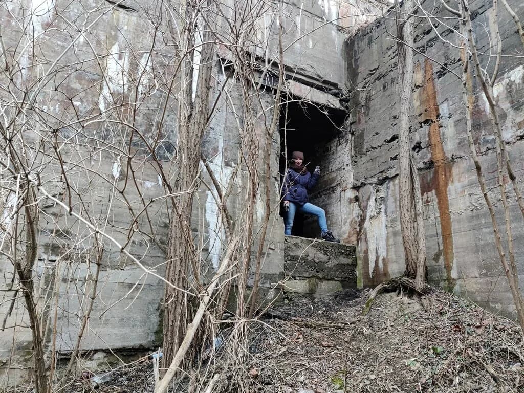 Оборонительная казарма А-Б — фото 2