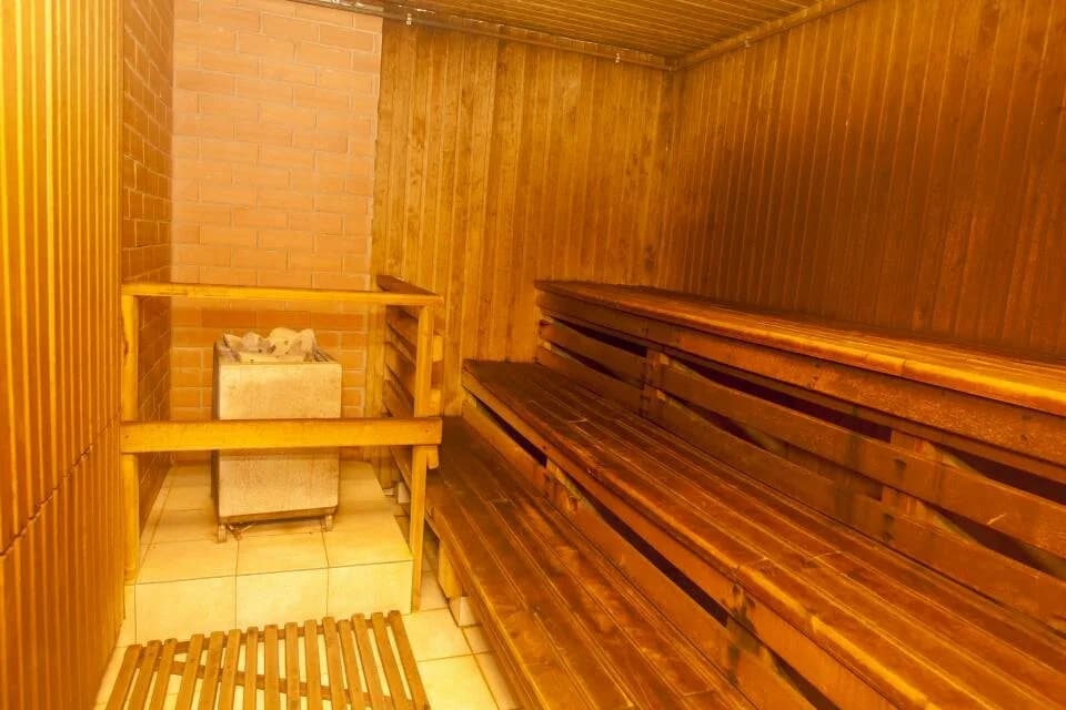 SPA-центр
