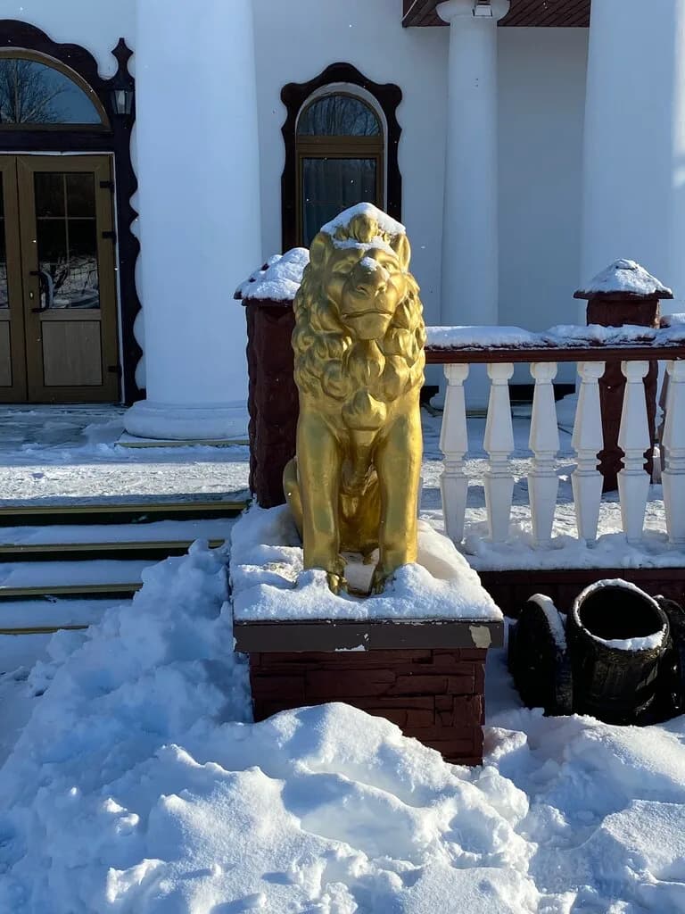 Входная группа — фото 3