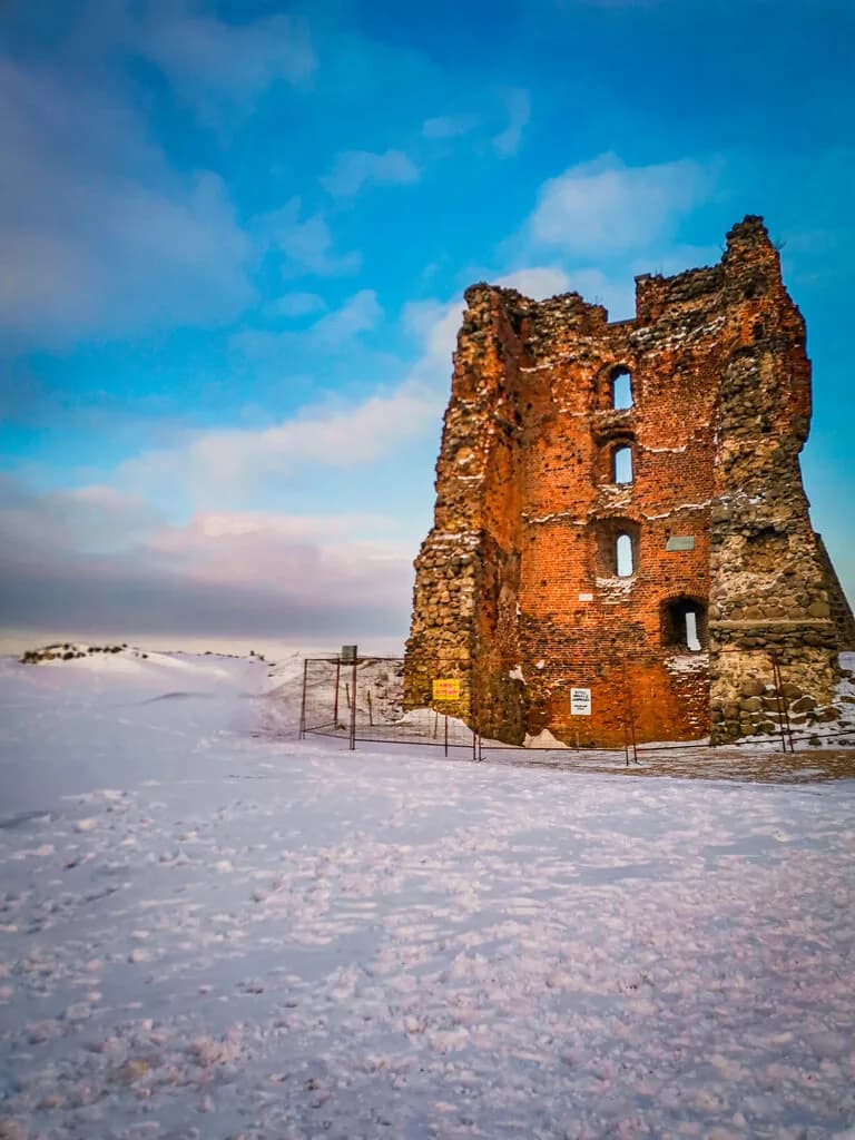 «Новогрудский замок» — фото 2