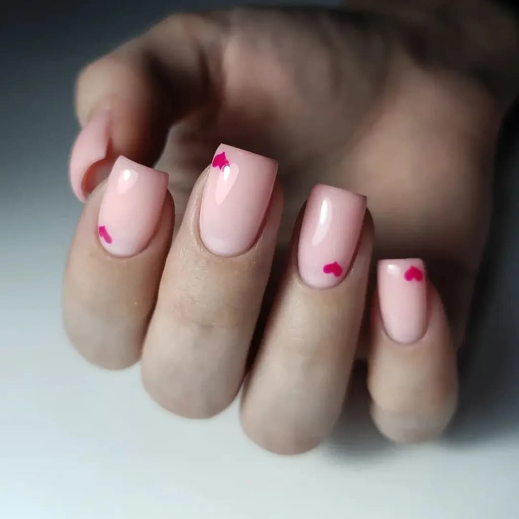 Nail Room Vysotskaya