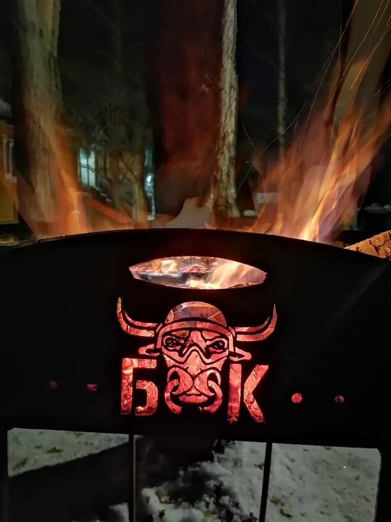 Военно-тактический клуб Бык — фото 5