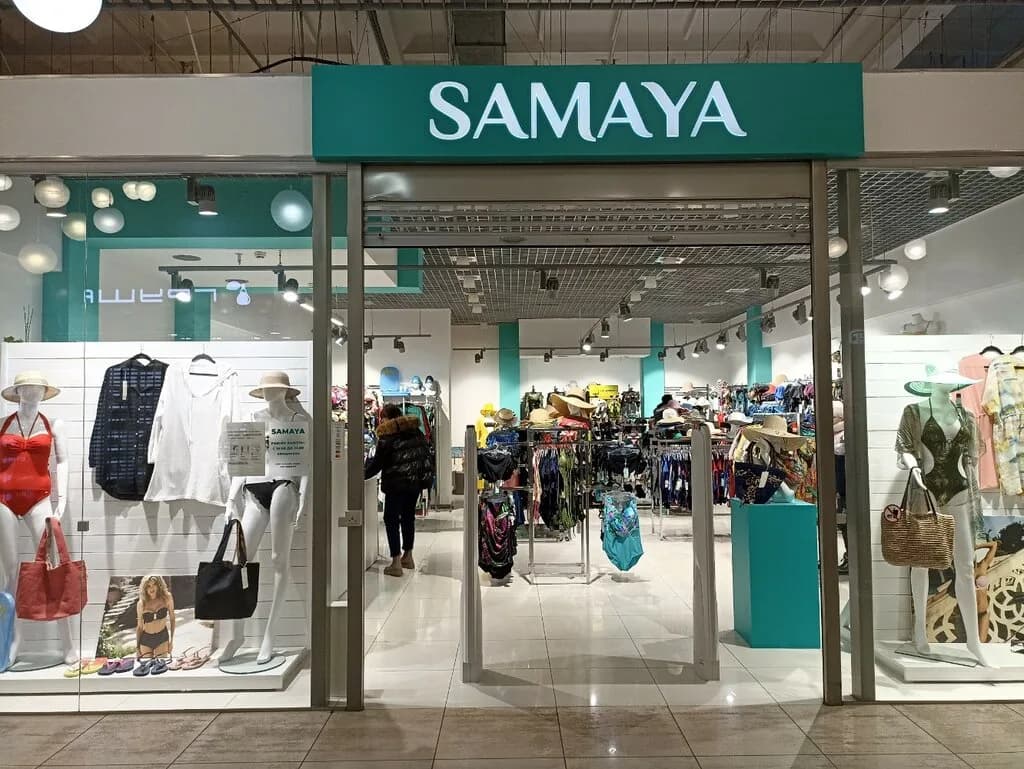 Samaya — фото 4