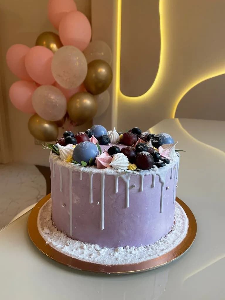 Mousse Art Bakery (Мусс Арт Бейкери) — фото 4