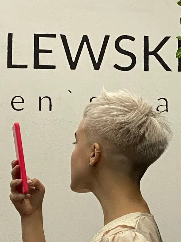 Барбершоп «WasilewskiyHair (ВасилевскийХэир)» — фото 4
