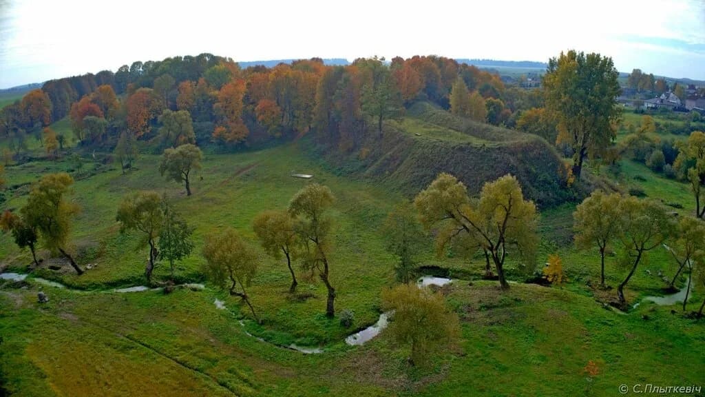 Сядзіба-музей «Стары Менск» — фото 4