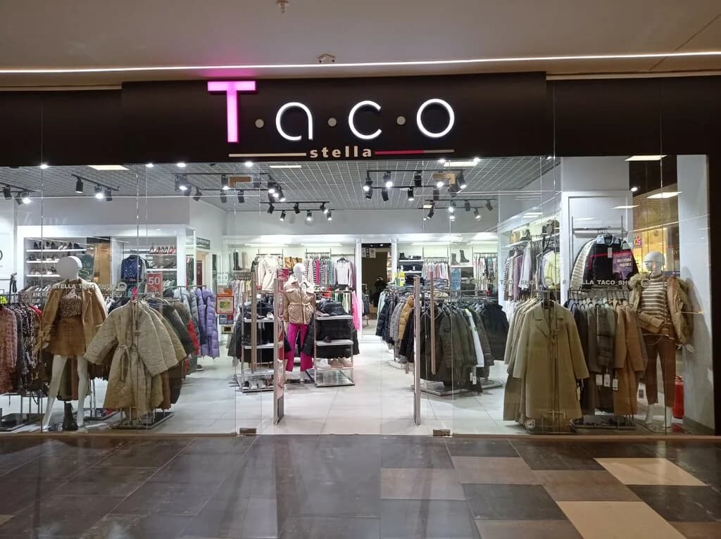 Taco Stella — фото 2