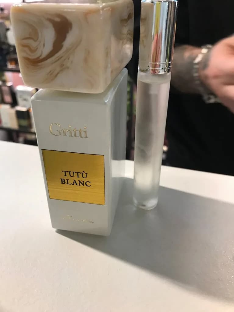 Triumf parfum — фото 4