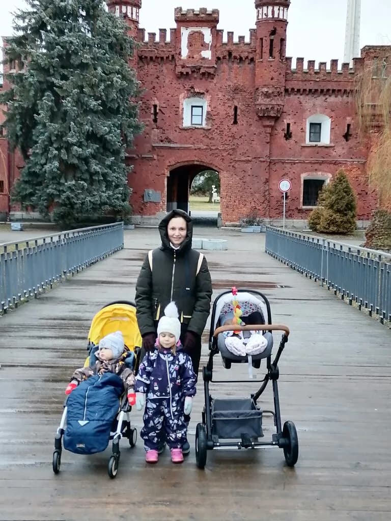Холмские ворота — фото 3