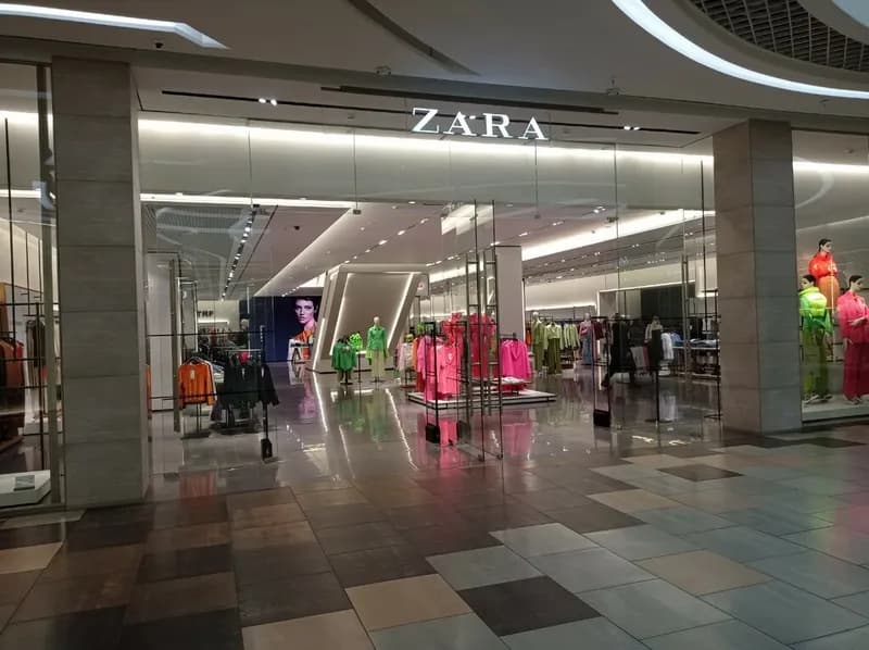 Zara