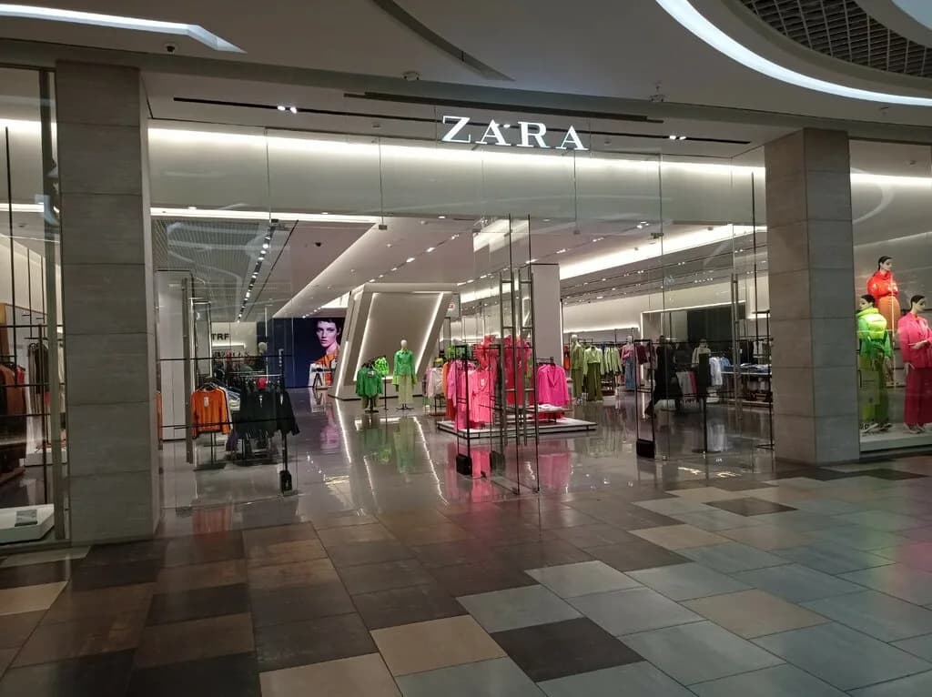 Zara