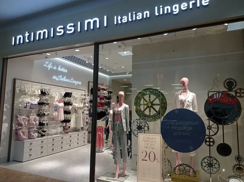 Intimissimi