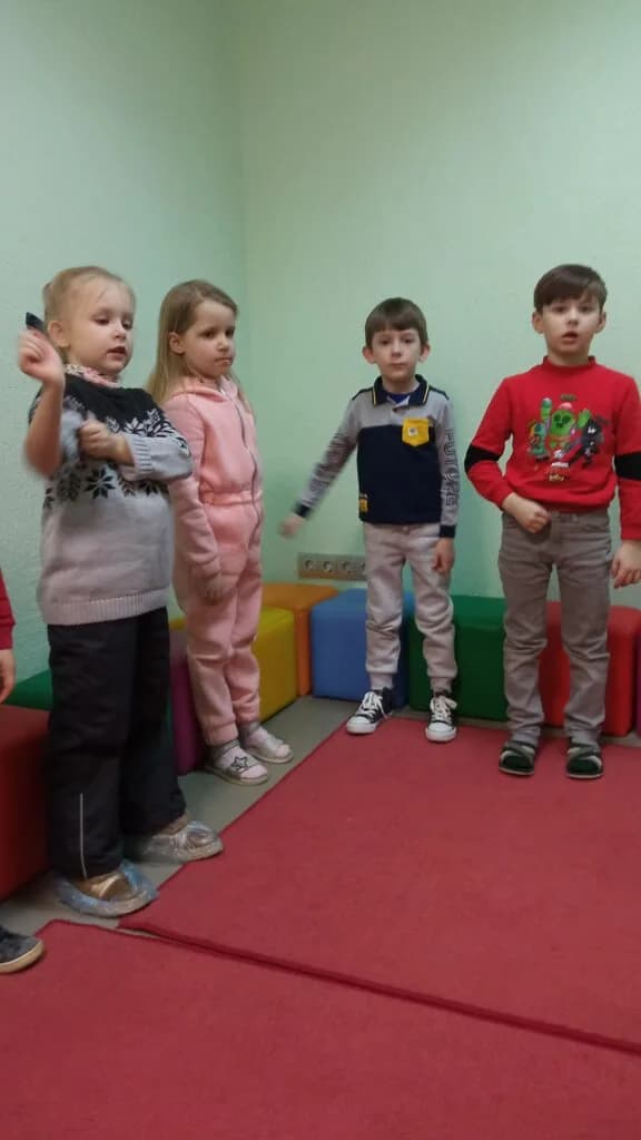 Ступеньки детства — фото 6