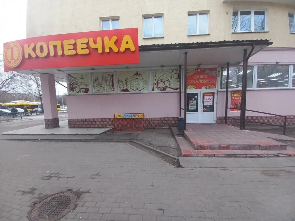 Копеечка — фото 2
